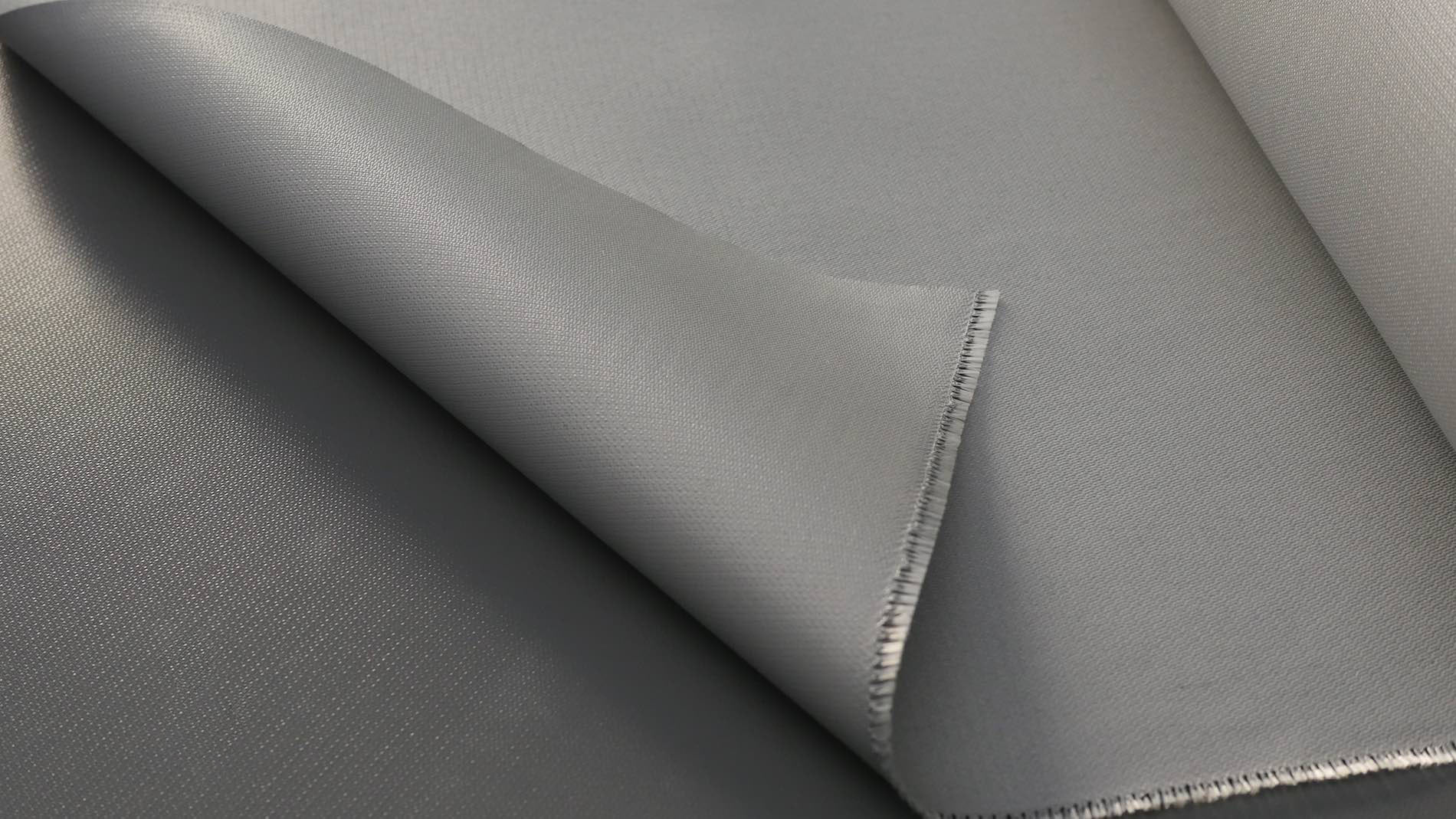 17oz Silicone Coated Fiberglass Cloth