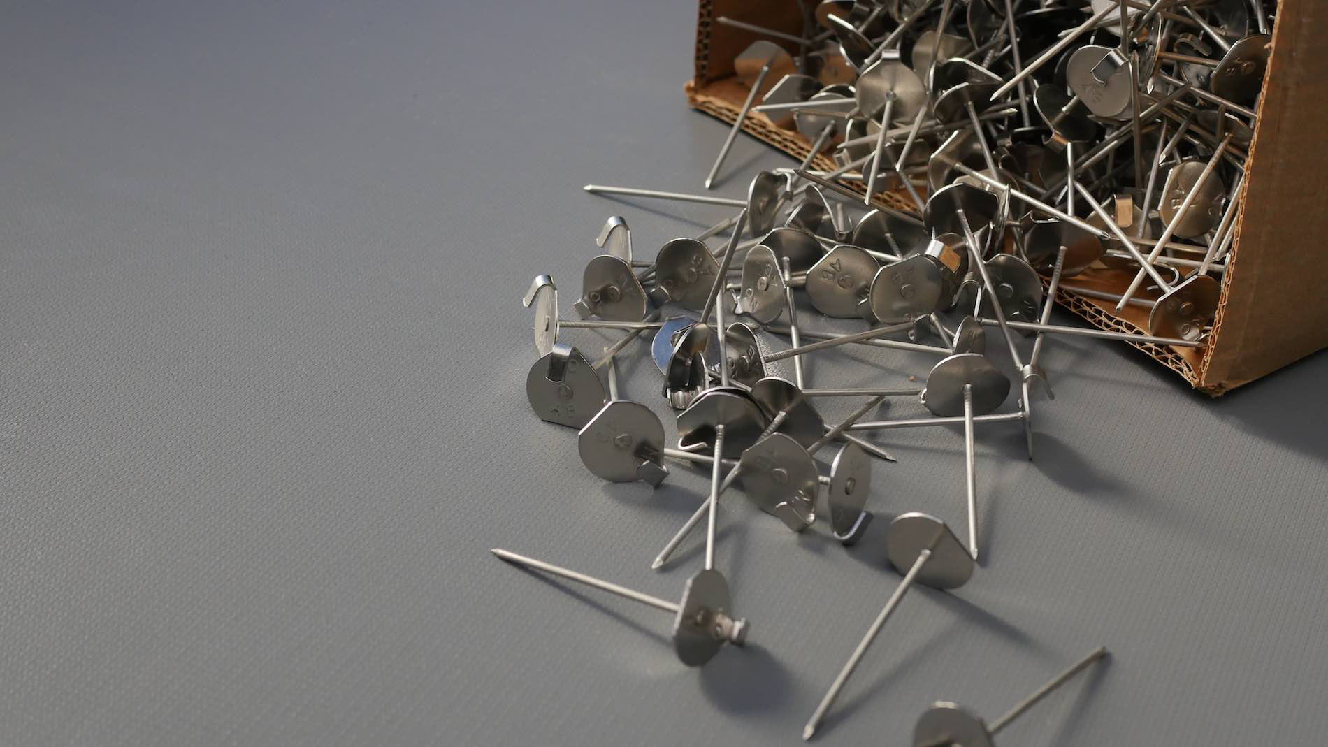 Lacing Anchor Fastener WestCoast Specialty Products