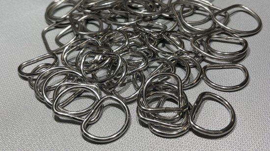 D-Rings