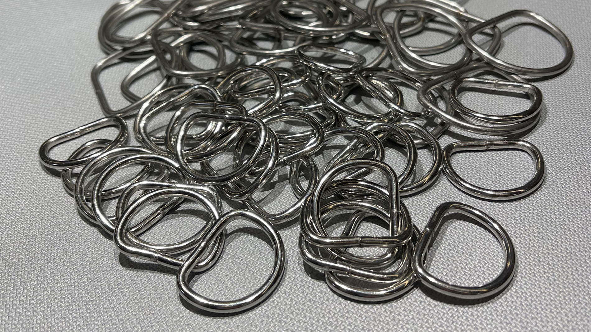 DRings WestCoast Specialty Products